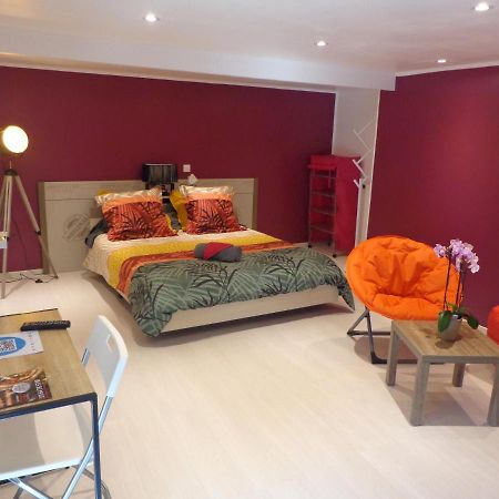 Chambres D'Hotes Les 2G Boesses Zewnętrze zdjęcie