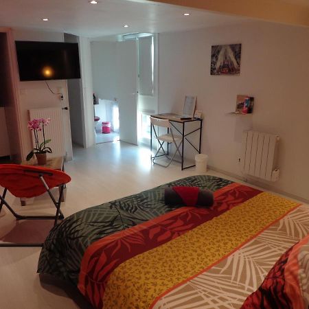 Chambres D'Hotes Les 2G Boesses Zewnętrze zdjęcie
