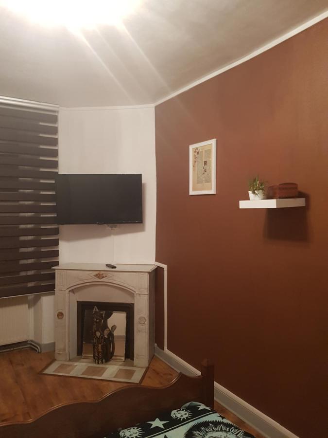 Chambres D'Hotes Les 2G Boesses Zewnętrze zdjęcie