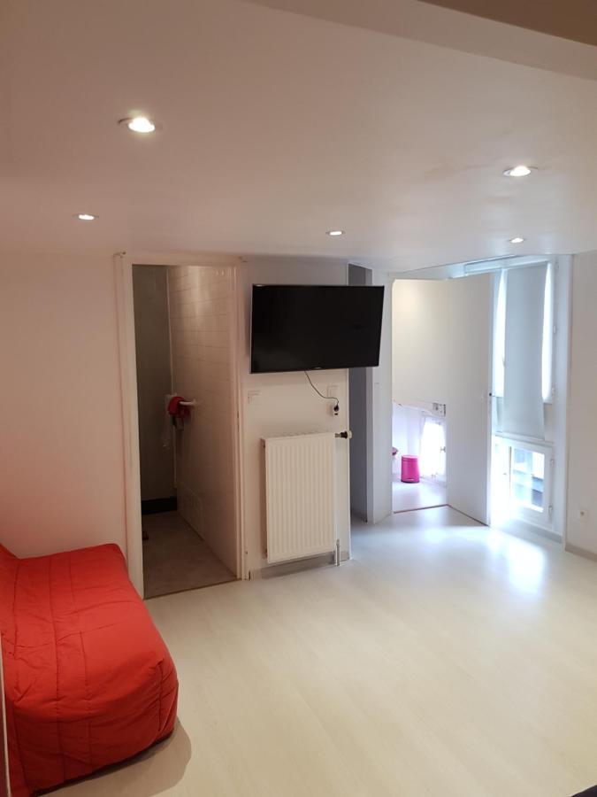 Chambres D'Hotes Les 2G Boesses Zewnętrze zdjęcie