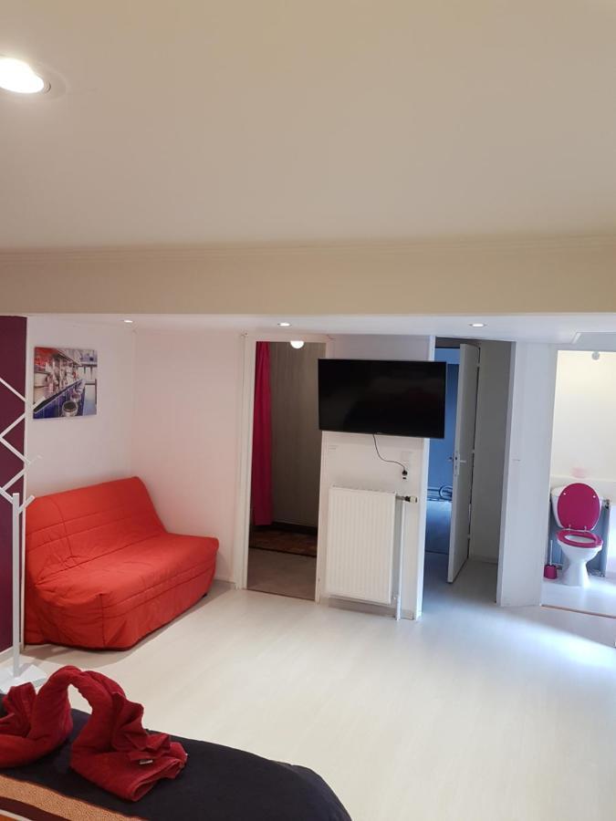 Chambres D'Hotes Les 2G Boesses Zewnętrze zdjęcie