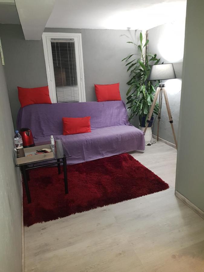 Chambres D'Hotes Les 2G Boesses Zewnętrze zdjęcie