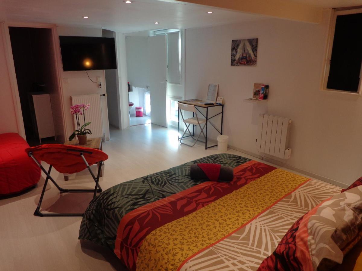Chambres D'Hotes Les 2G Boesses Zewnętrze zdjęcie